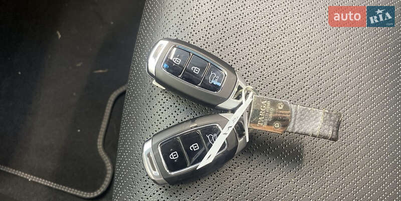 Внедорожник / Кроссовер Hyundai Kona 2020 в Городке фото 42 Внедорожник / Кроссовер Hyundai Kona 2020 в Городке