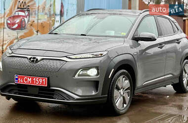 Внедорожник / Кроссовер Hyundai Kona 2020 в Львове