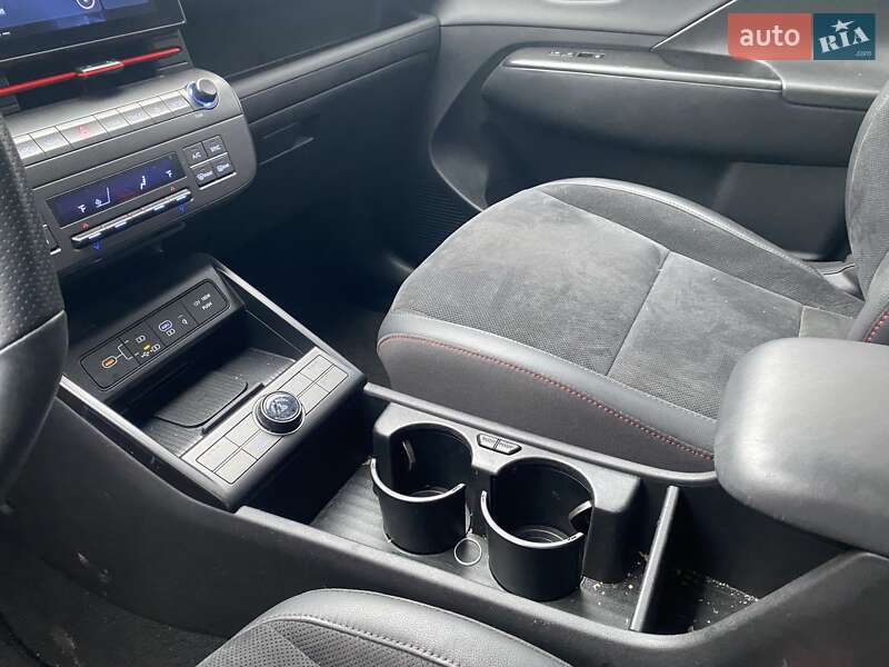 Позашляховик / Кросовер Hyundai Kona 2023 в Луцьку фото 17 Позашляховик / Кросовер Hyundai Kona 2023 в Луцьку