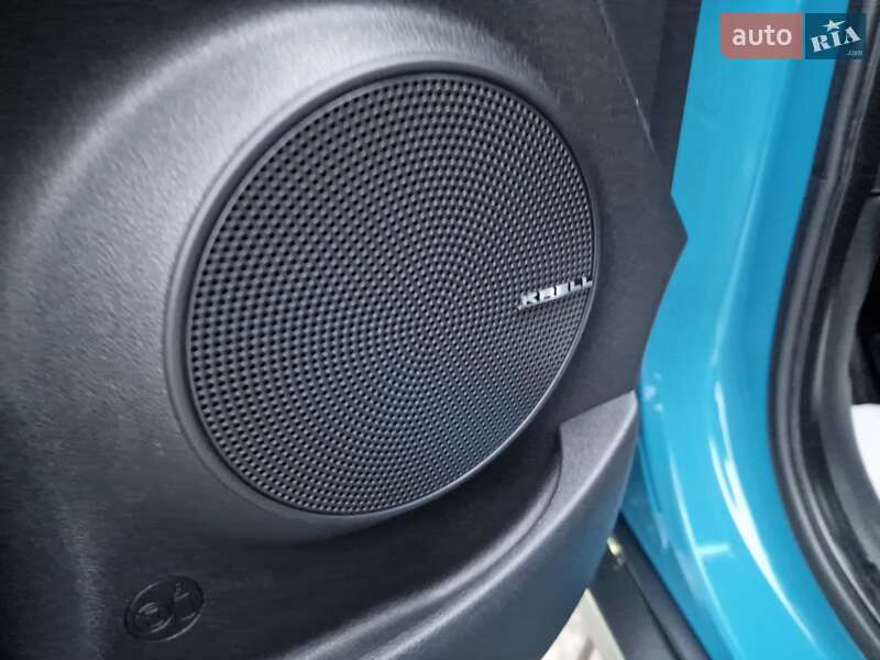 Внедорожник / Кроссовер Hyundai Kona 2021 в Виннице