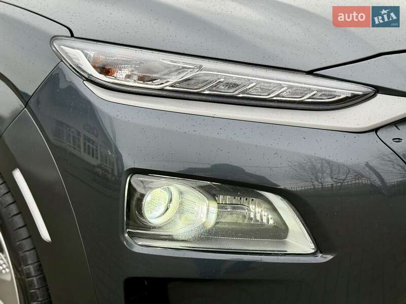 Внедорожник / Кроссовер Hyundai Kona 2020 в Бердичеве