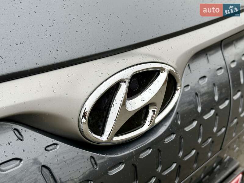 Внедорожник / Кроссовер Hyundai Kona 2020 в Бердичеве