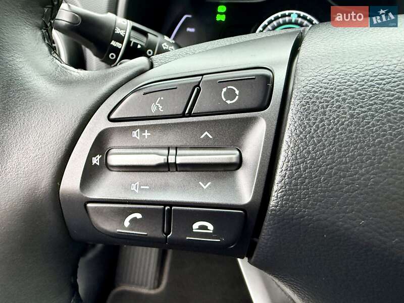 Внедорожник / Кроссовер Hyundai Kona 2020 в Бердичеве