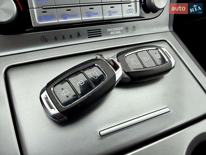 Внедорожник / Кроссовер Hyundai Kona 2020 в Бердичеве