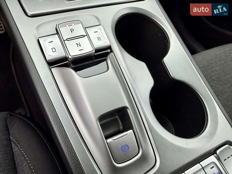 Внедорожник / Кроссовер Hyundai Kona 2020 в Бердичеве