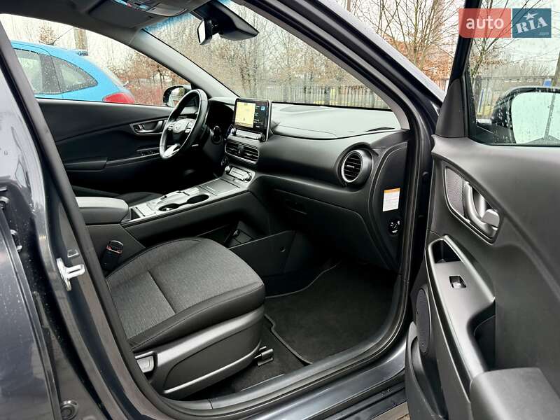 Внедорожник / Кроссовер Hyundai Kona 2020 в Бердичеве