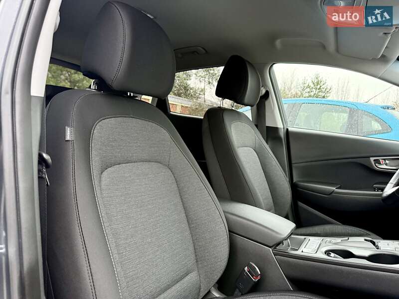 Внедорожник / Кроссовер Hyundai Kona 2020 в Бердичеве