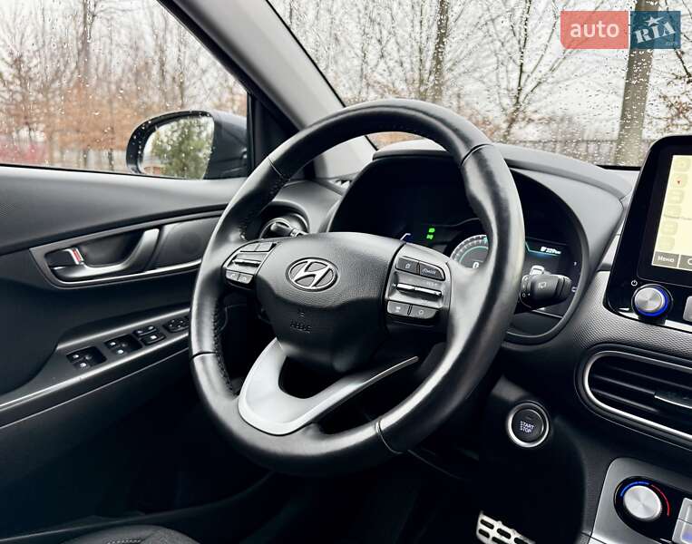 Внедорожник / Кроссовер Hyundai Kona 2020 в Бердичеве