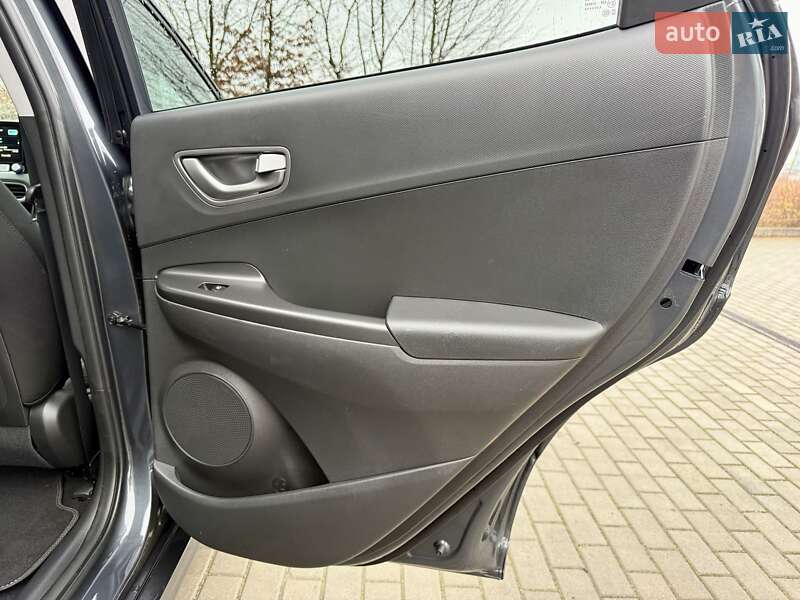 Внедорожник / Кроссовер Hyundai Kona 2020 в Бердичеве