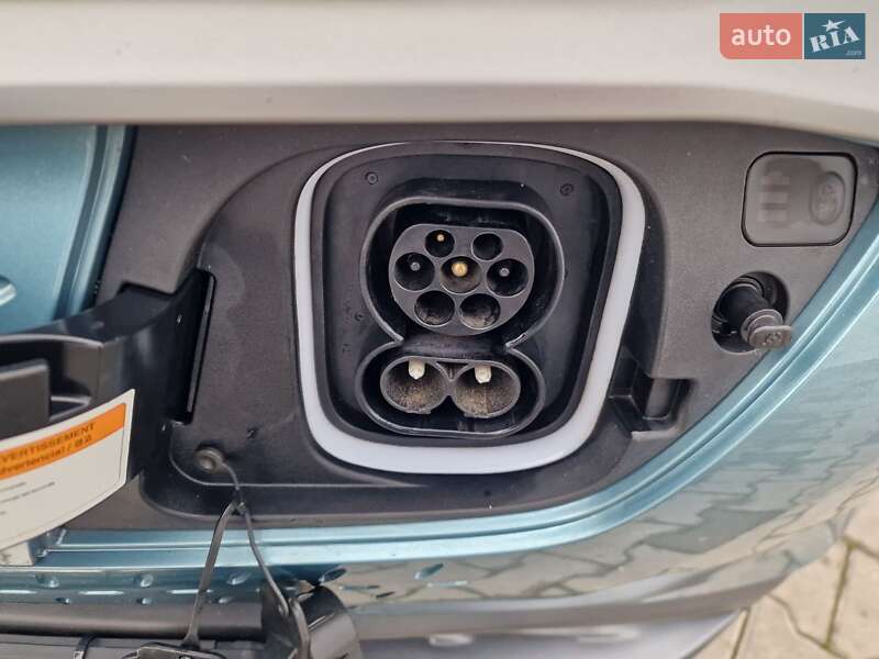 Внедорожник / Кроссовер Hyundai Kona 2020 в Виннице