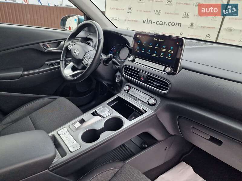 Внедорожник / Кроссовер Hyundai Kona 2020 в Виннице