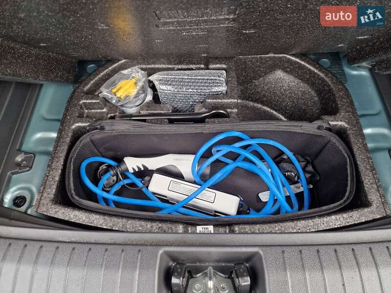 Внедорожник / Кроссовер Hyundai Kona 2020 в Виннице