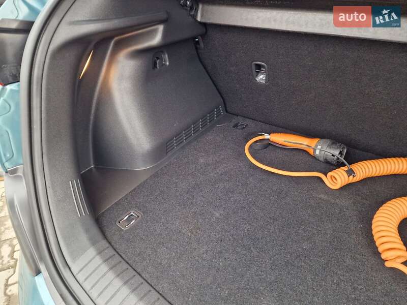 Внедорожник / Кроссовер Hyundai Kona 2020 в Виннице