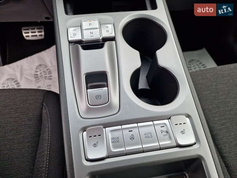 Внедорожник / Кроссовер Hyundai Kona 2020 в Виннице