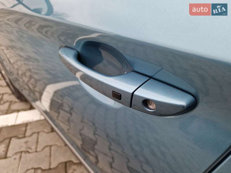 Внедорожник / Кроссовер Hyundai Kona 2020 в Виннице