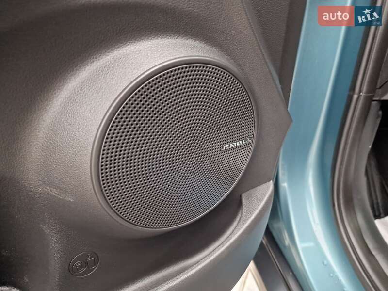 Внедорожник / Кроссовер Hyundai Kona 2020 в Виннице