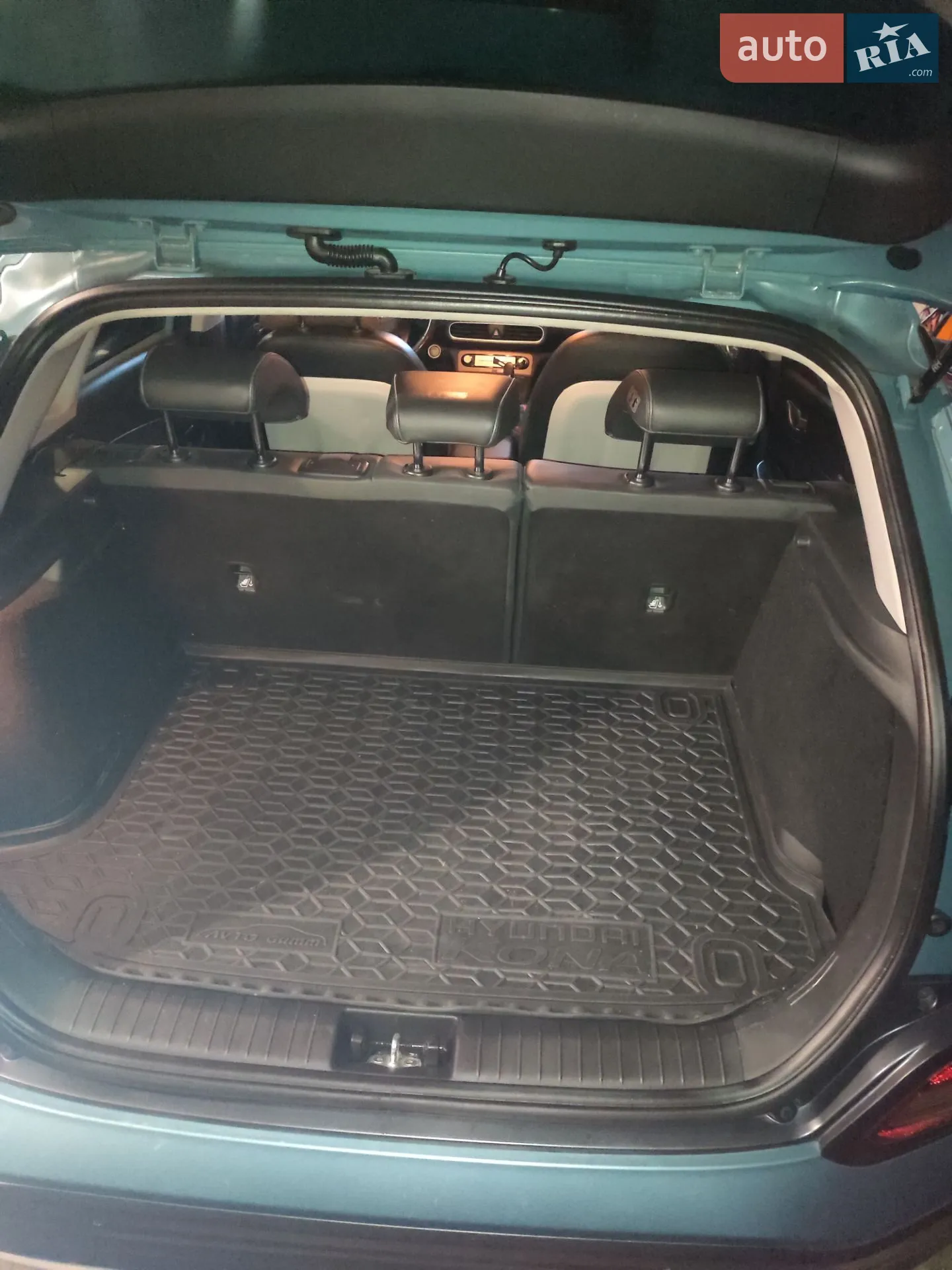 2019 Hyundai Kona - мініатюра 26