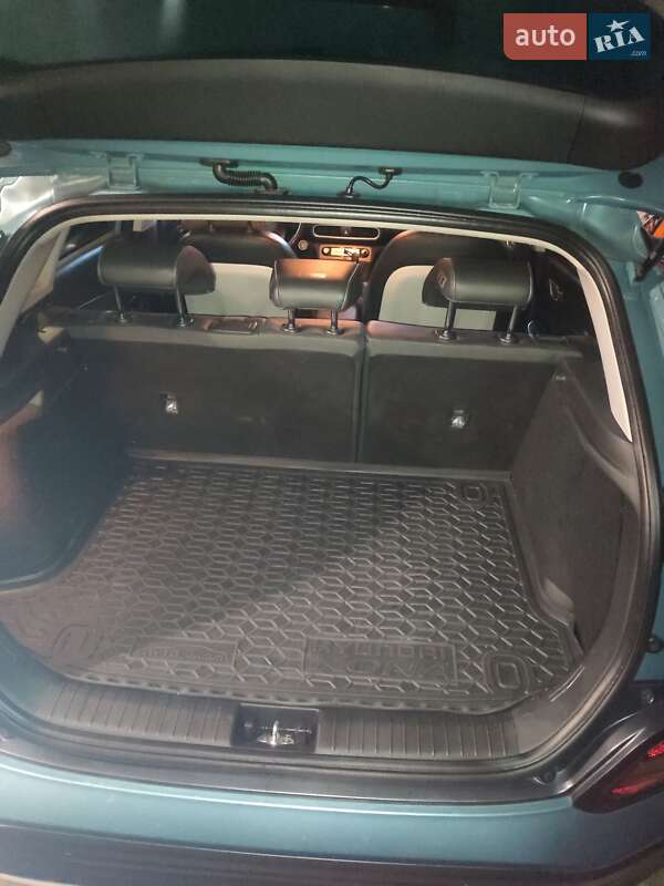 Внедорожник / Кроссовер Hyundai Kona 2019 в Белгороде-Днестровском