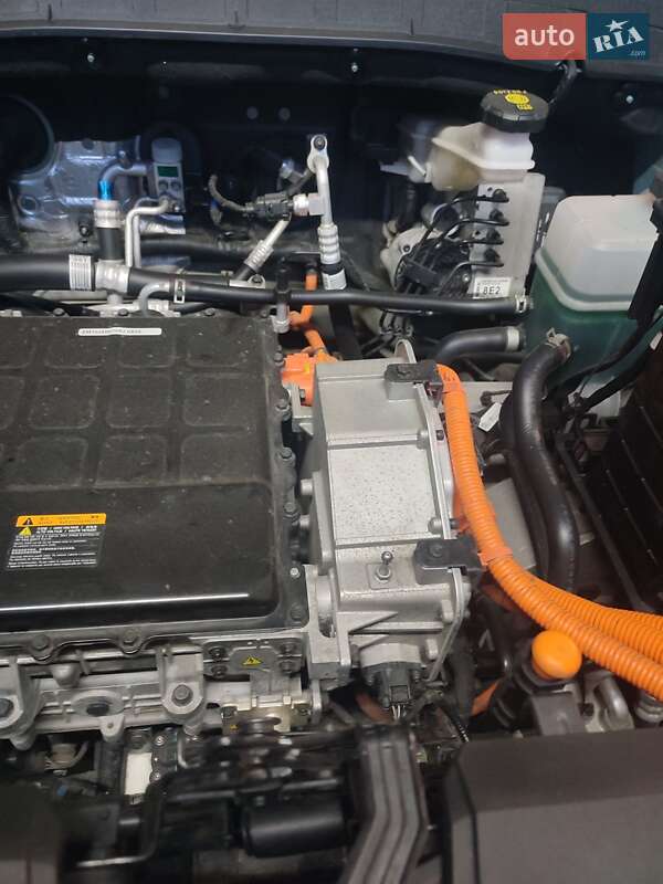 Внедорожник / Кроссовер Hyundai Kona 2019 в Белгороде-Днестровском