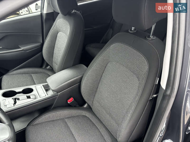 Внедорожник / Кроссовер Hyundai Kona 2020 в Львове фото 17 Внедорожник / Кроссовер Hyundai Kona 2020 в Львове