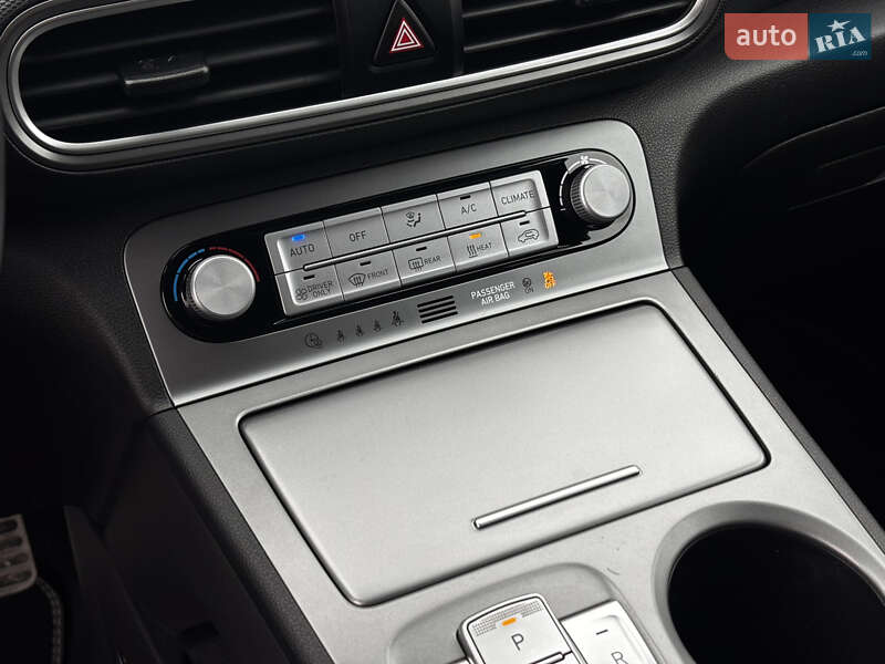 Внедорожник / Кроссовер Hyundai Kona 2020 в Львове фото 27 Внедорожник / Кроссовер Hyundai Kona 2020 в Львове