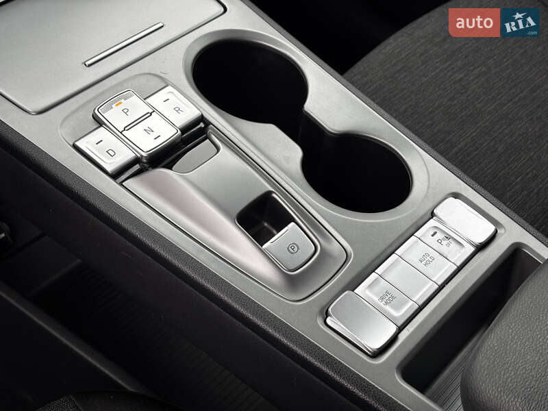 Внедорожник / Кроссовер Hyundai Kona 2020 в Львове фото 31 Внедорожник / Кроссовер Hyundai Kona 2020 в Львове