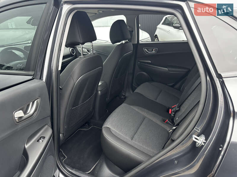 Внедорожник / Кроссовер Hyundai Kona 2020 в Львове фото 36 Внедорожник / Кроссовер Hyundai Kona 2020 в Львове