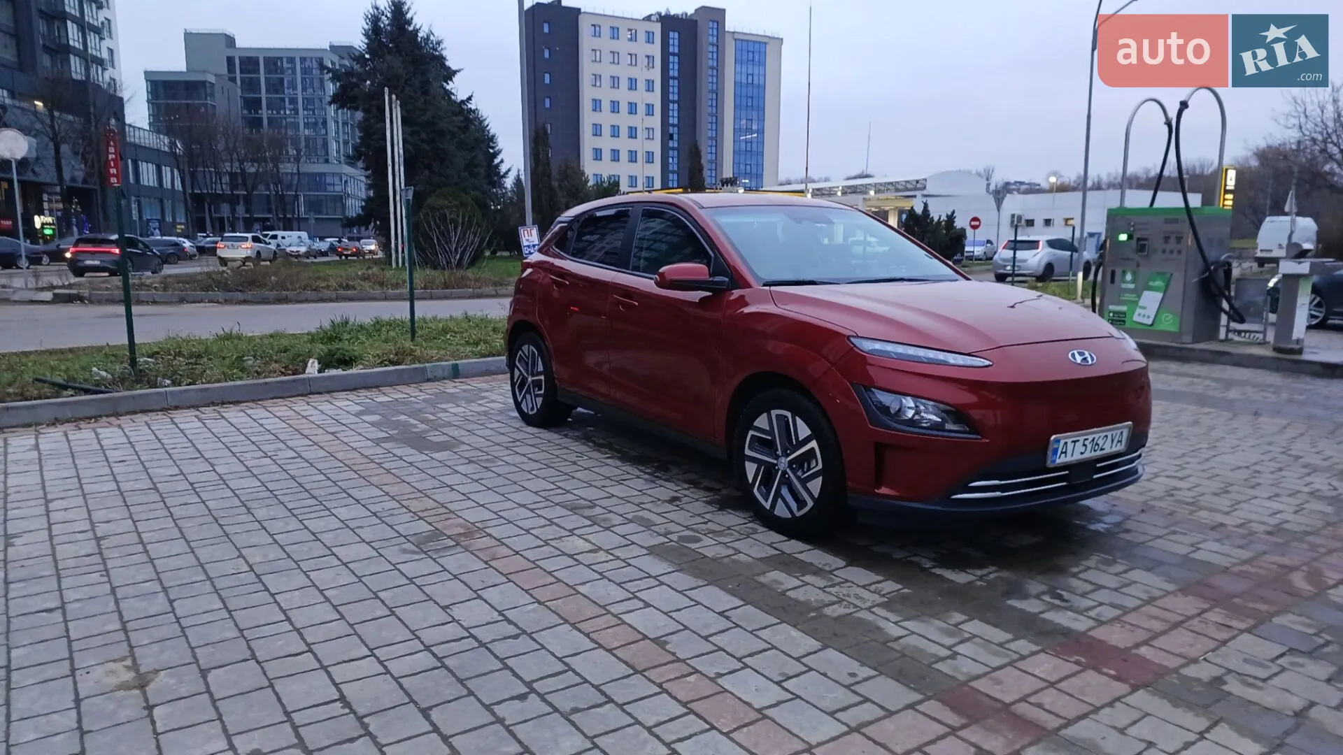 2023 Hyundai Kona - мініатюра 4