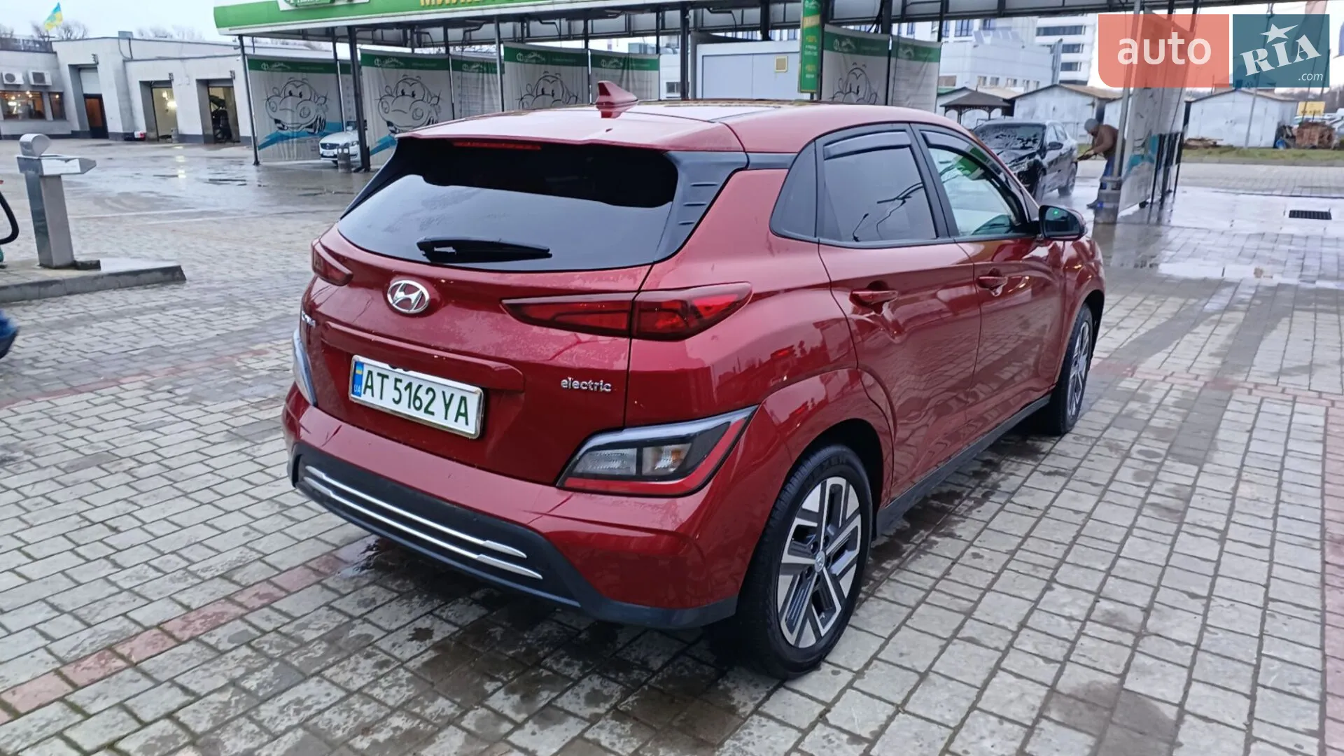 2023 Hyundai Kona - мініатюра 11