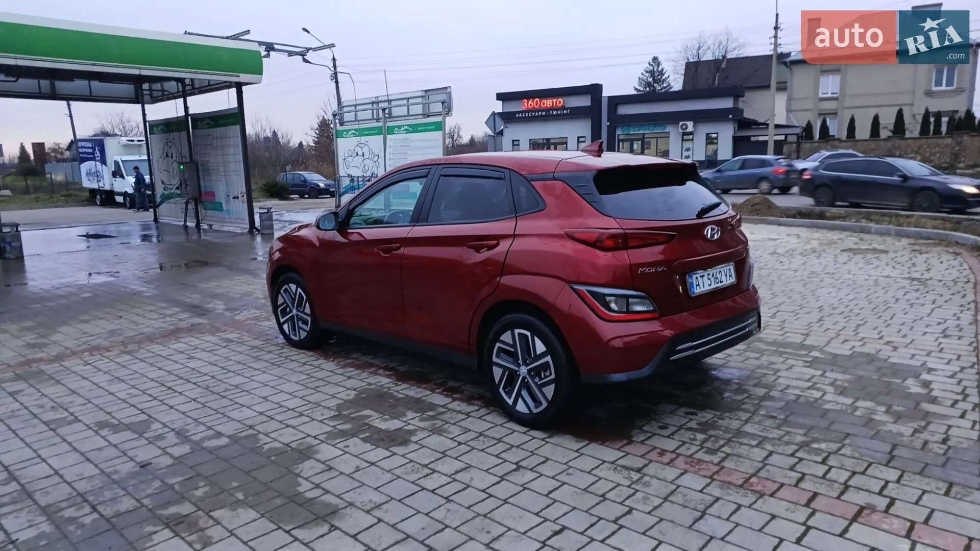 2023 Hyundai Kona - мініатюра 13