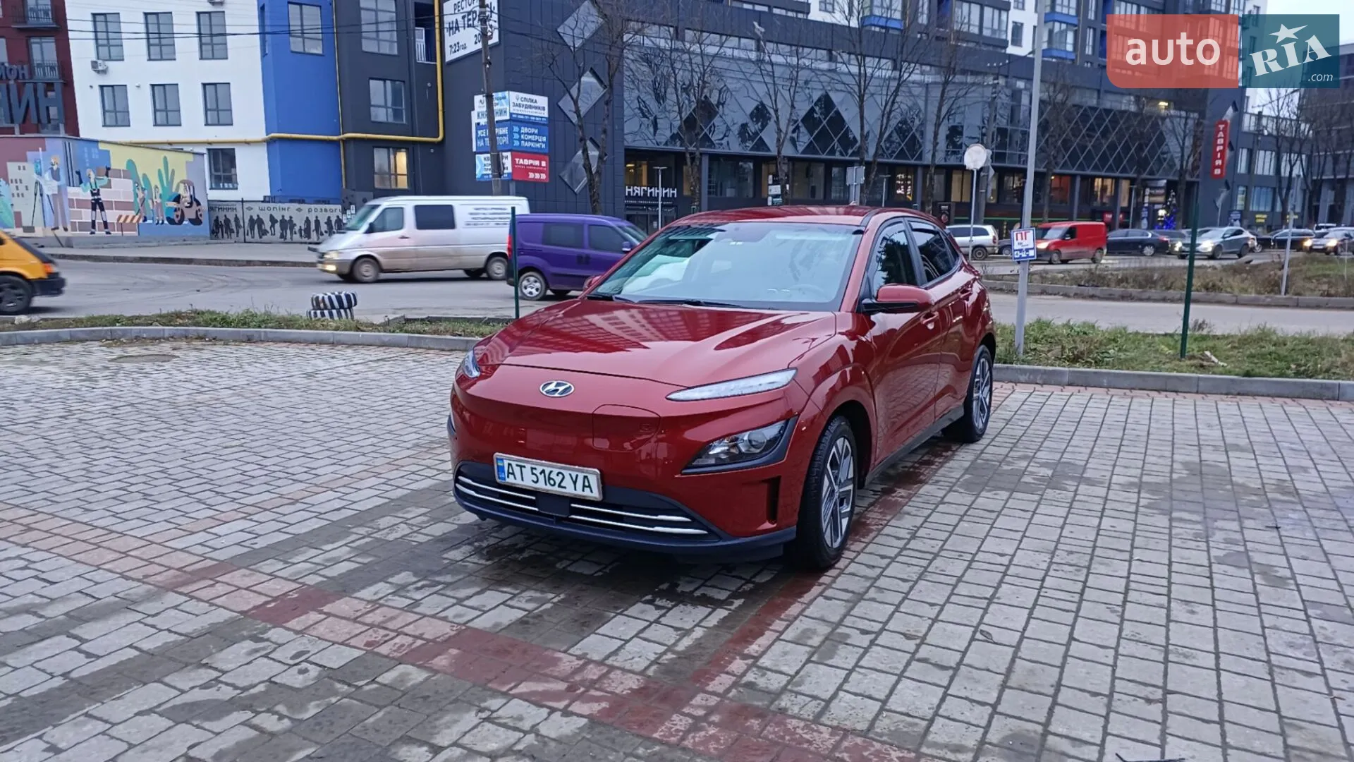 2023 Hyundai Kona - мініатюра 6