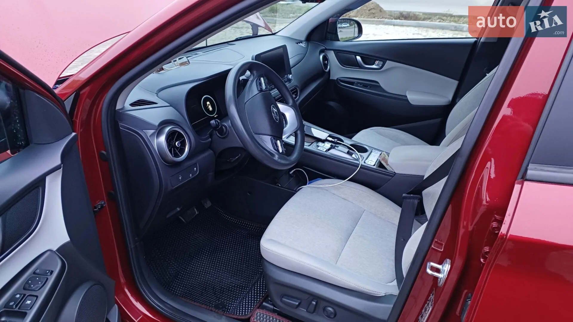2023 Hyundai Kona - мініатюра 19