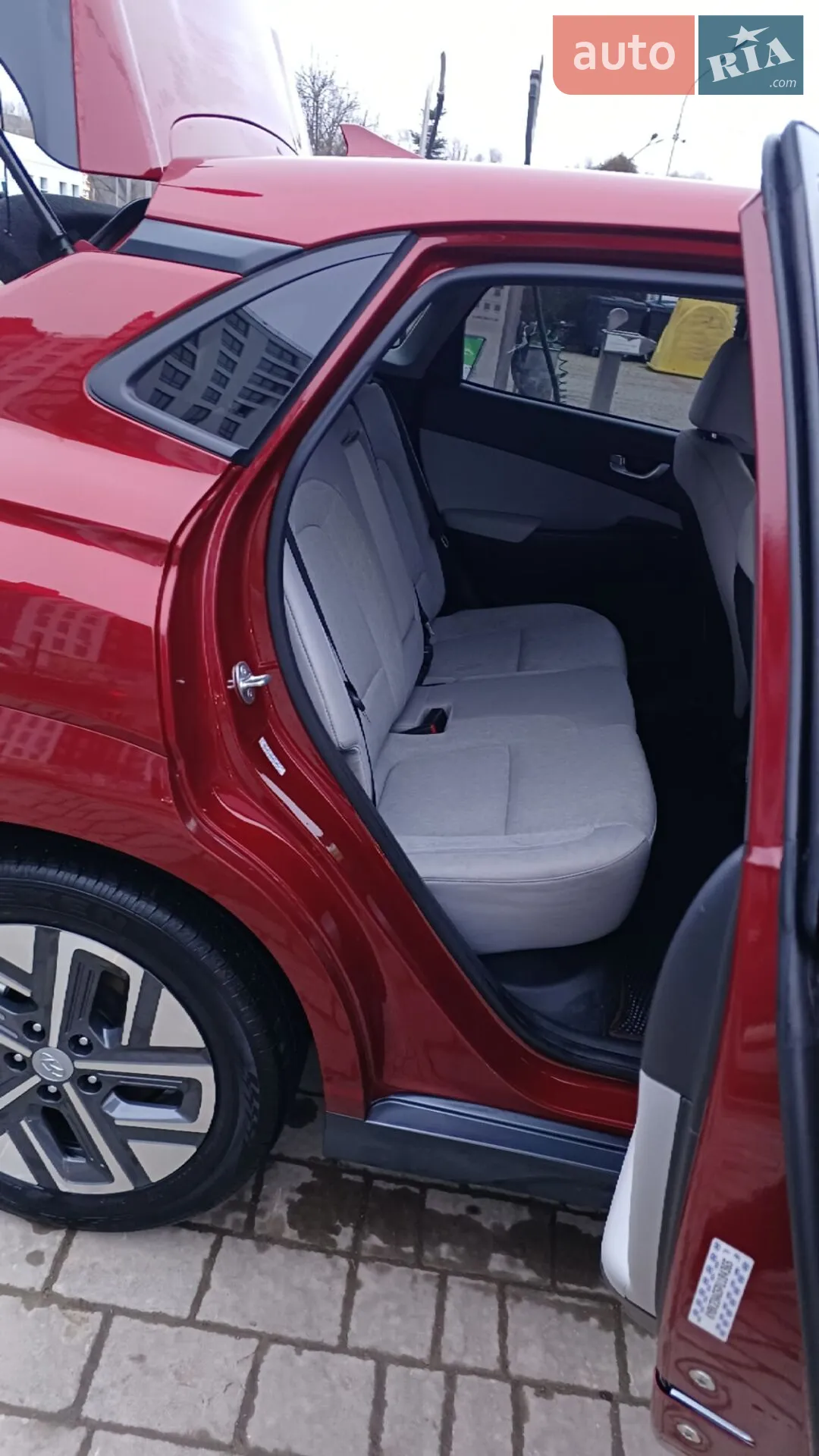 2023 Hyundai Kona - мініатюра 25