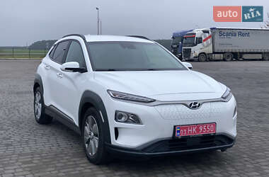 Внедорожник / Кроссовер Hyundai Kona 2020 в Радивилове
