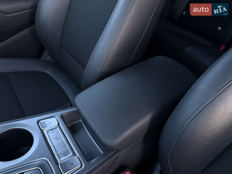 Внедорожник / Кроссовер Hyundai Kona 2020 в Виннице фото 25 Внедорожник / Кроссовер Hyundai Kona 2020 в Виннице