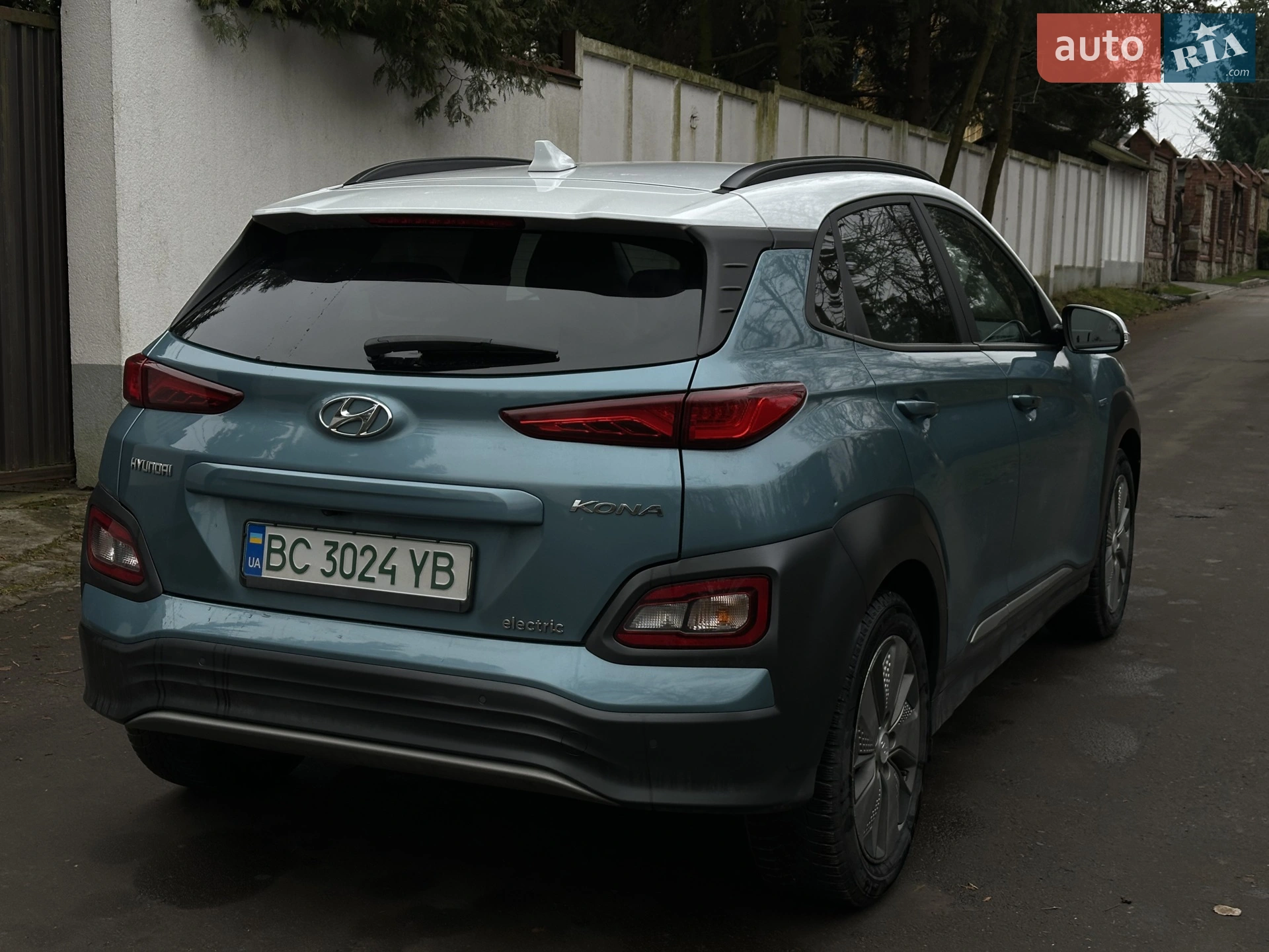 2020 Hyundai Kona - мініатюра 9