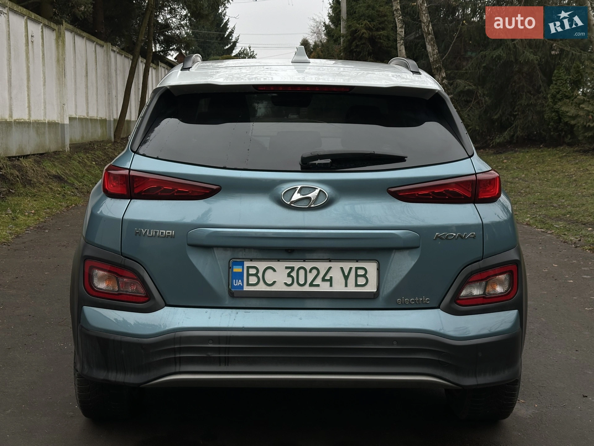 2020 Hyundai Kona - мініатюра 8