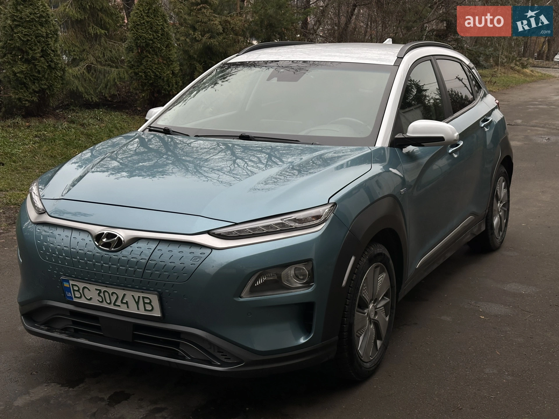 2020 Hyundai Kona - мініатюра 2