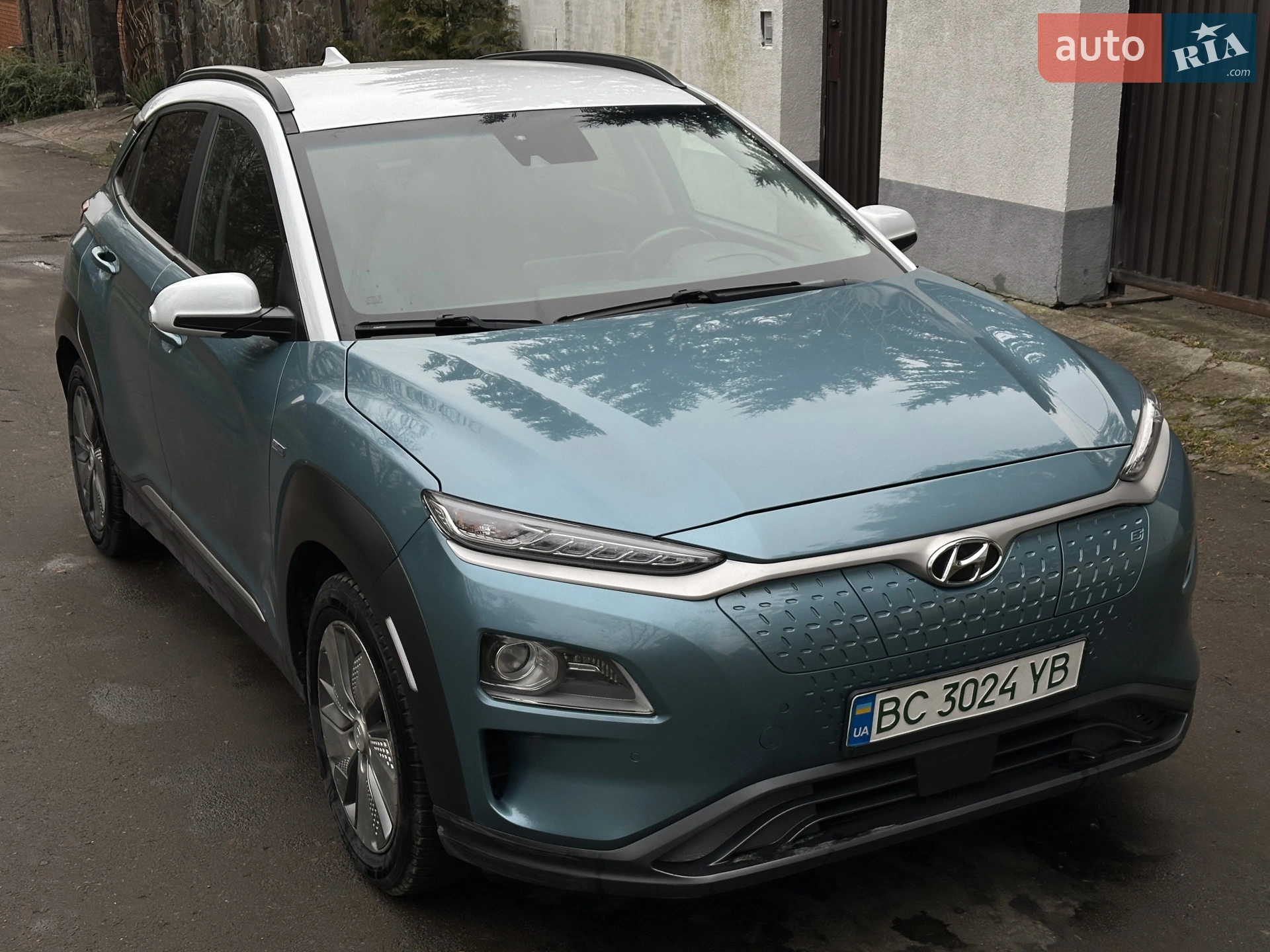 2020 Hyundai Kona - мініатюра 5