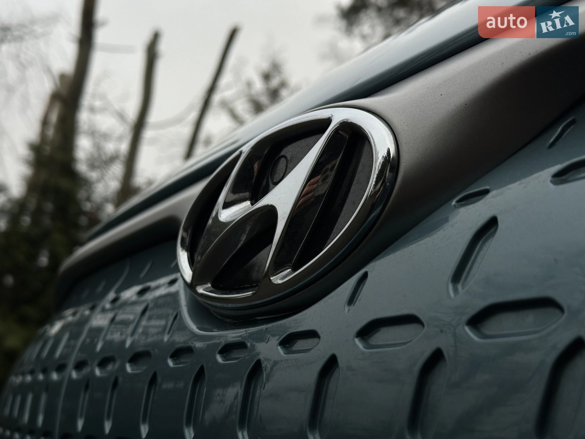 2020 Hyundai Kona - мініатюра 13