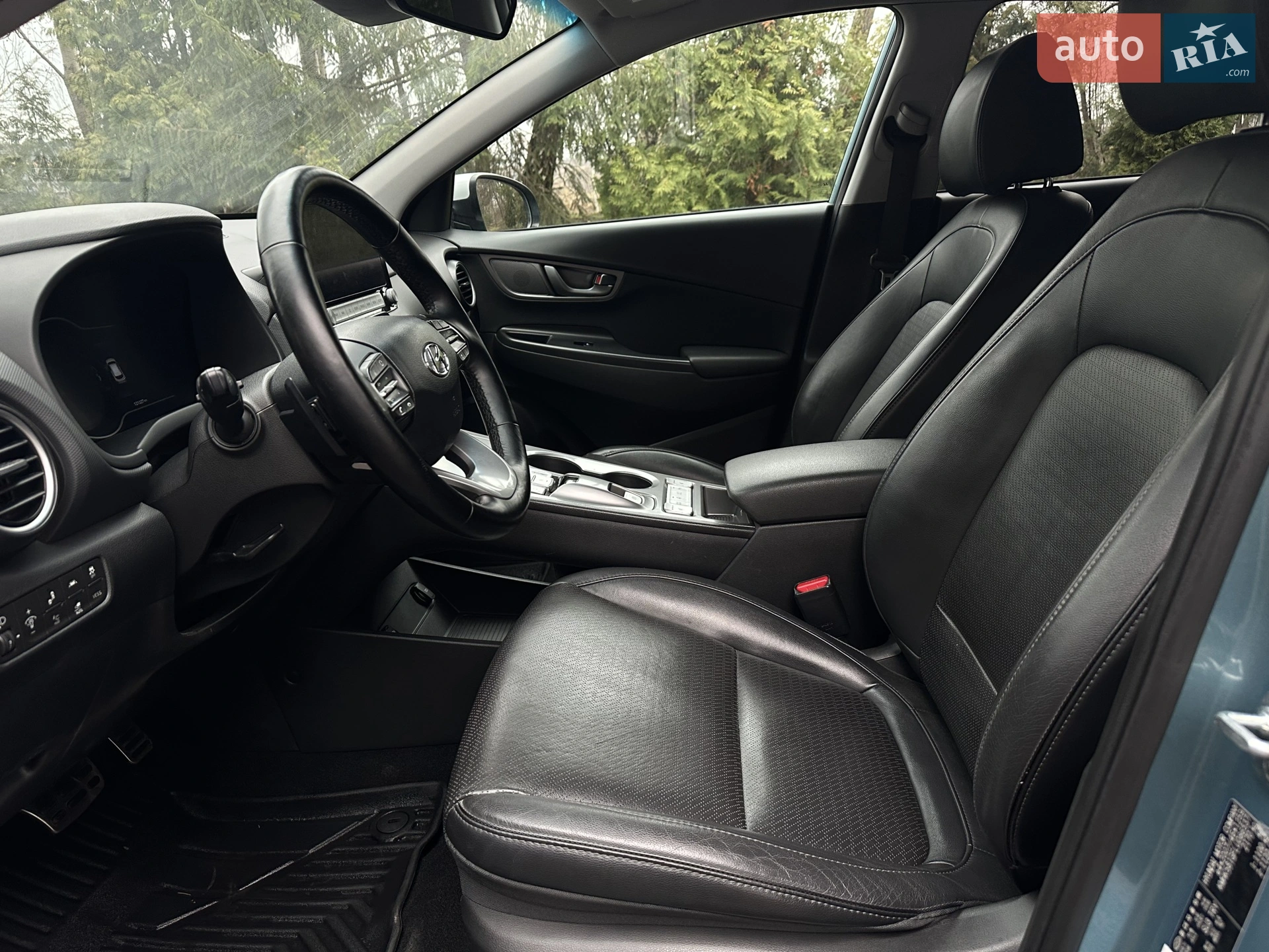 2020 Hyundai Kona - мініатюра 19