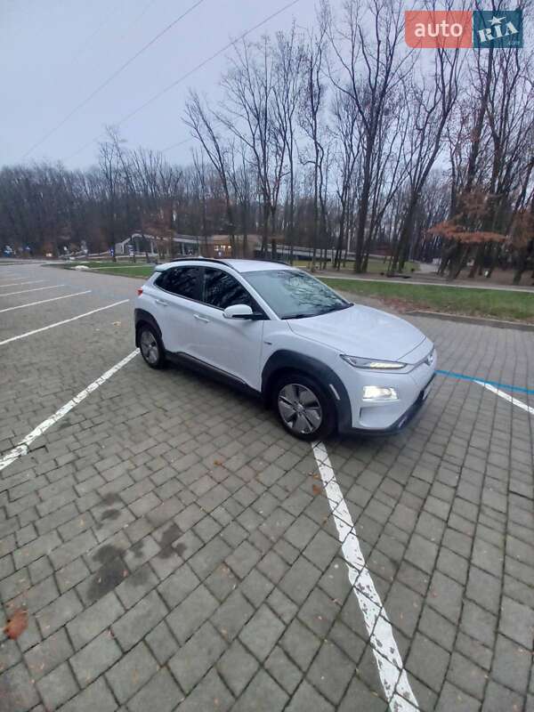 Внедорожник / Кроссовер Hyundai Kona 2020 в Львове фото 23 Внедорожник / Кроссовер Hyundai Kona 2020 в Львове