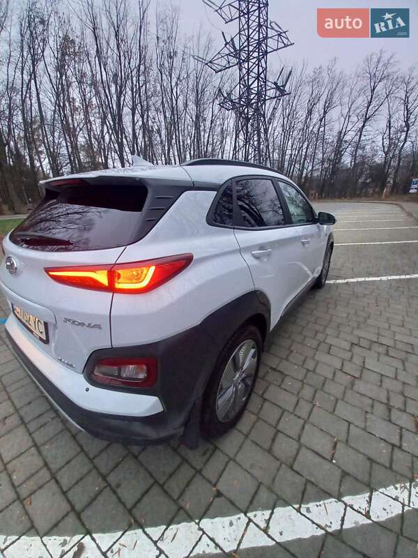 Внедорожник / Кроссовер Hyundai Kona 2020 в Львове фото 27 Внедорожник / Кроссовер Hyundai Kona 2020 в Львове