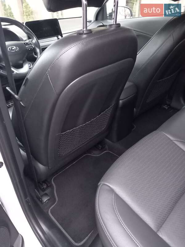 Внедорожник / Кроссовер Hyundai Kona 2020 в Львове фото 38 Внедорожник / Кроссовер Hyundai Kona 2020 в Львове