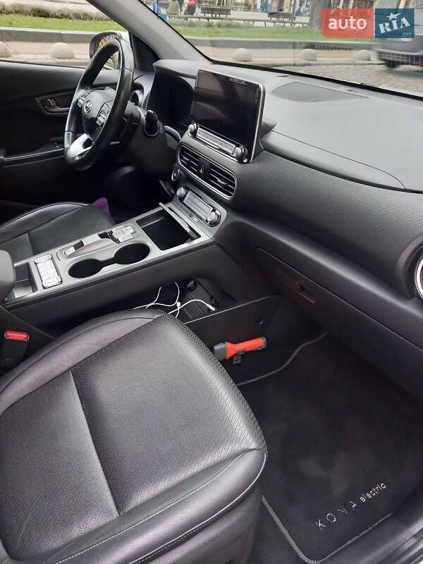 Внедорожник / Кроссовер Hyundai Kona 2020 в Львове фото 46 Внедорожник / Кроссовер Hyundai Kona 2020 в Львове