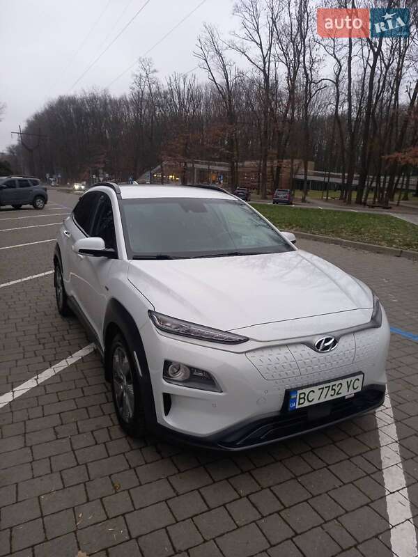 Внедорожник / Кроссовер Hyundai Kona 2020 в Львове фото 52 Внедорожник / Кроссовер Hyundai Kona 2020 в Львове