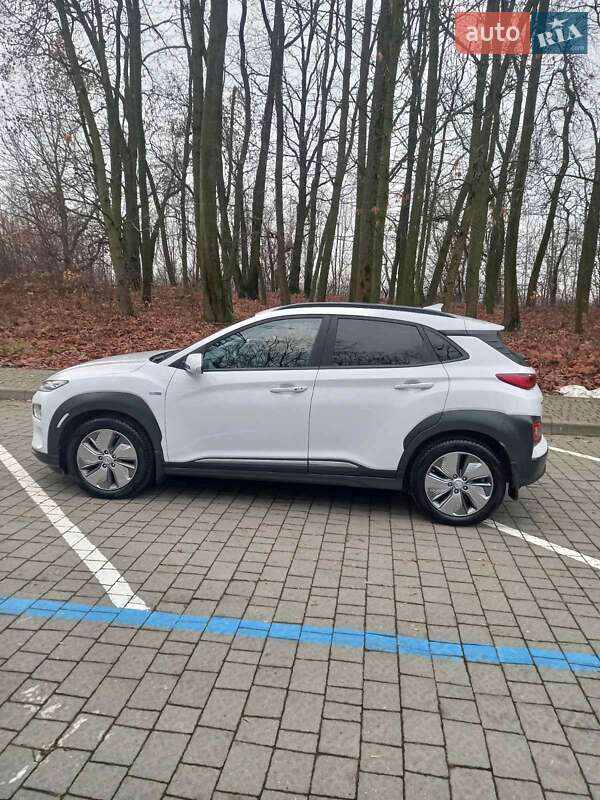 Внедорожник / Кроссовер Hyundai Kona 2020 в Львове фото 54 Внедорожник / Кроссовер Hyundai Kona 2020 в Львове