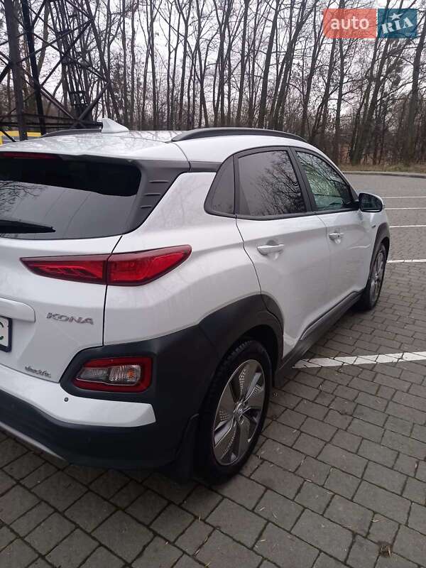 Внедорожник / Кроссовер Hyundai Kona 2020 в Львове фото 66 Внедорожник / Кроссовер Hyundai Kona 2020 в Львове