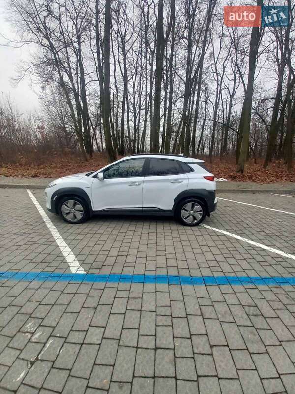Внедорожник / Кроссовер Hyundai Kona 2020 в Львове фото 79 Внедорожник / Кроссовер Hyundai Kona 2020 в Львове