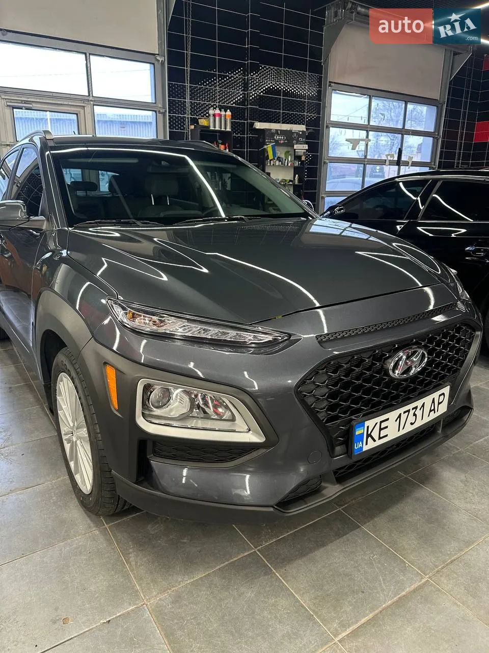 2019 Hyundai Kona - мініатюра 30
